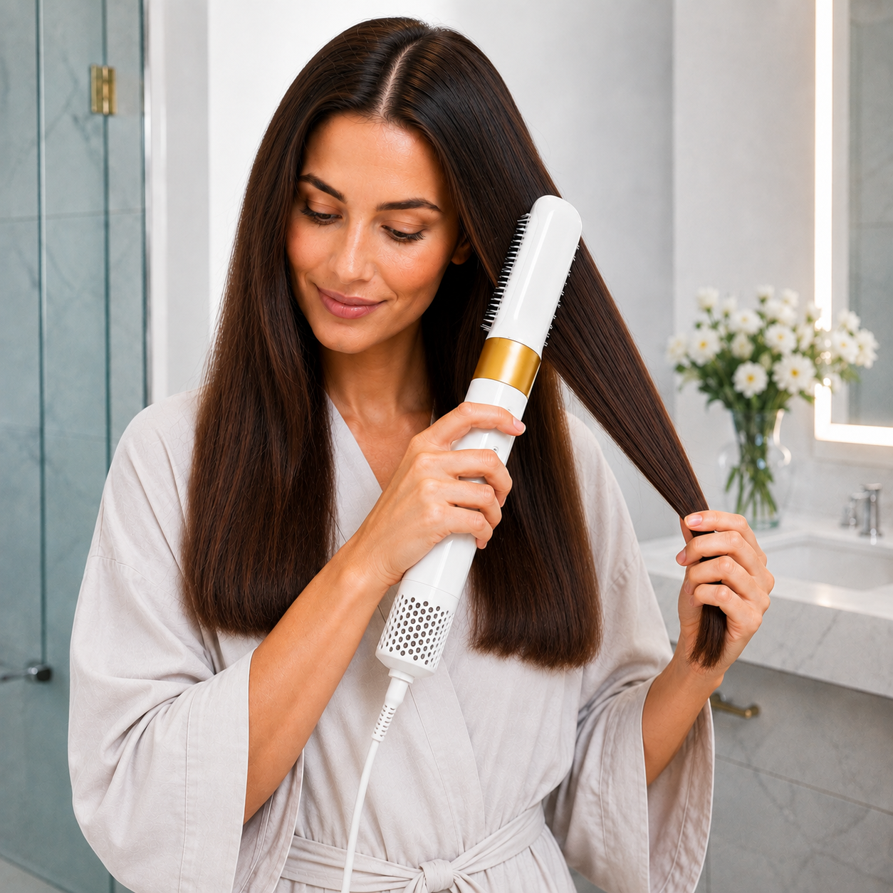 Pure Heart Multi Styler