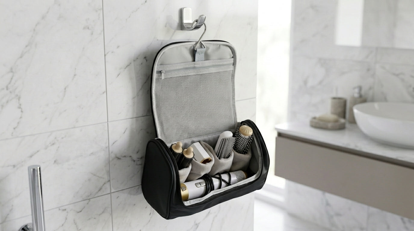 Pure Heart Carry Case
