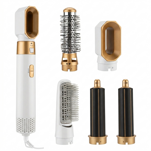 Pure Heart Multi Styler