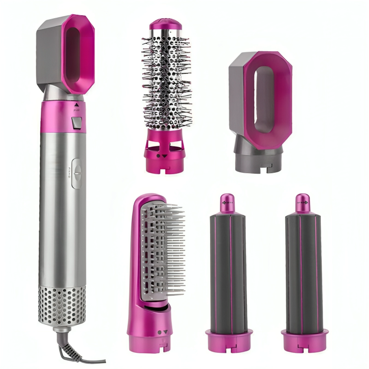 Pure Heart Multi Styler