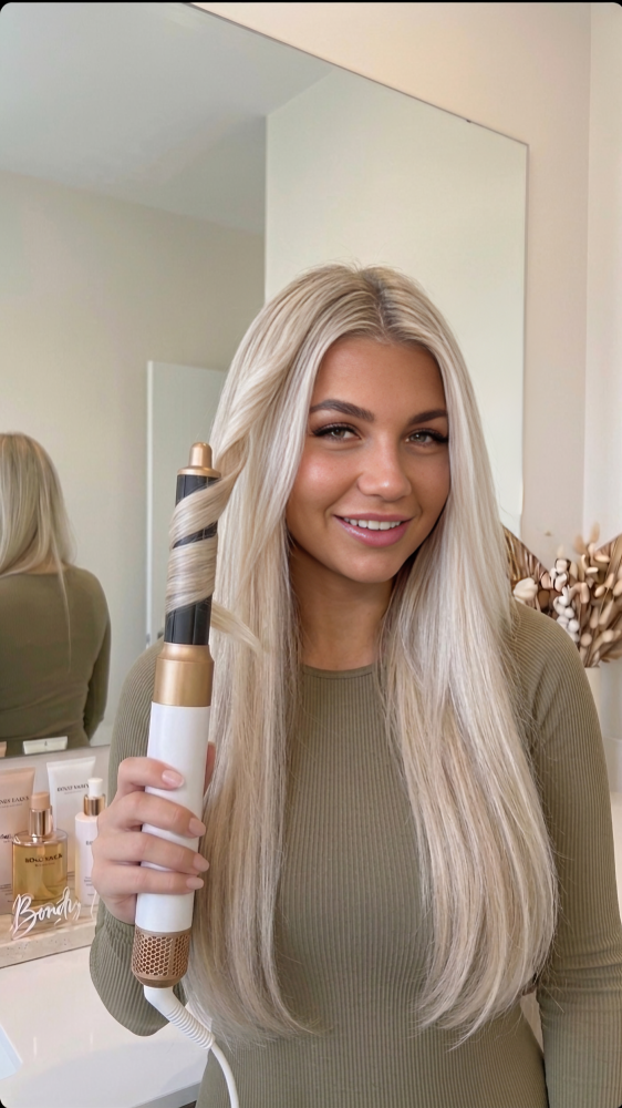Pure Heart Multi Styler