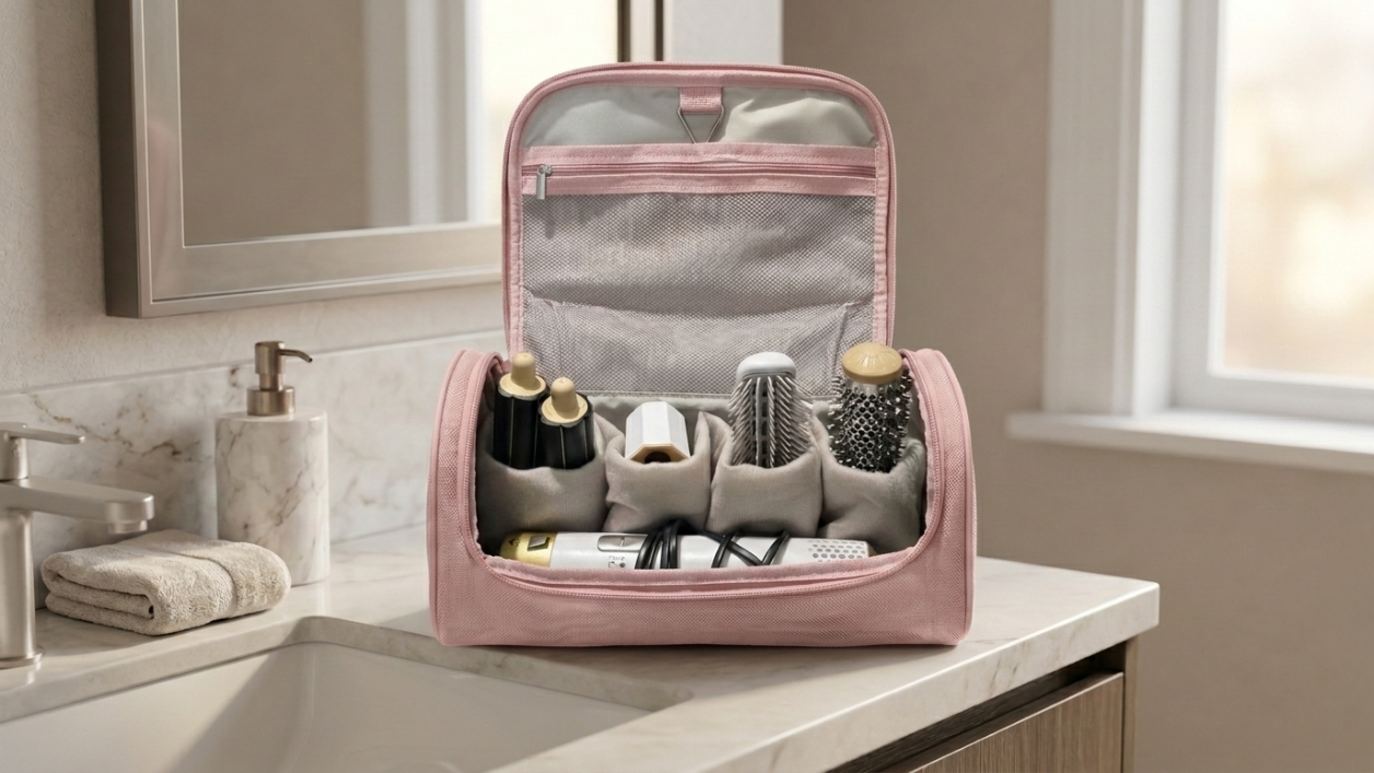 Pure Heart Carry Case